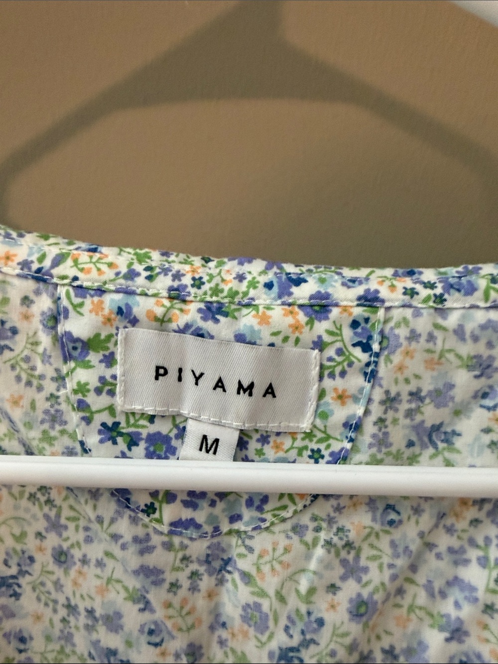 Piyama Lounge dress - Picture 2 of 2